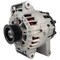 Wai Global Alternator, ALTVA IRIF 12V 120A CW, 120 Amp12 Volt, CW, 6Groove Pulley 11650N - alternate 3